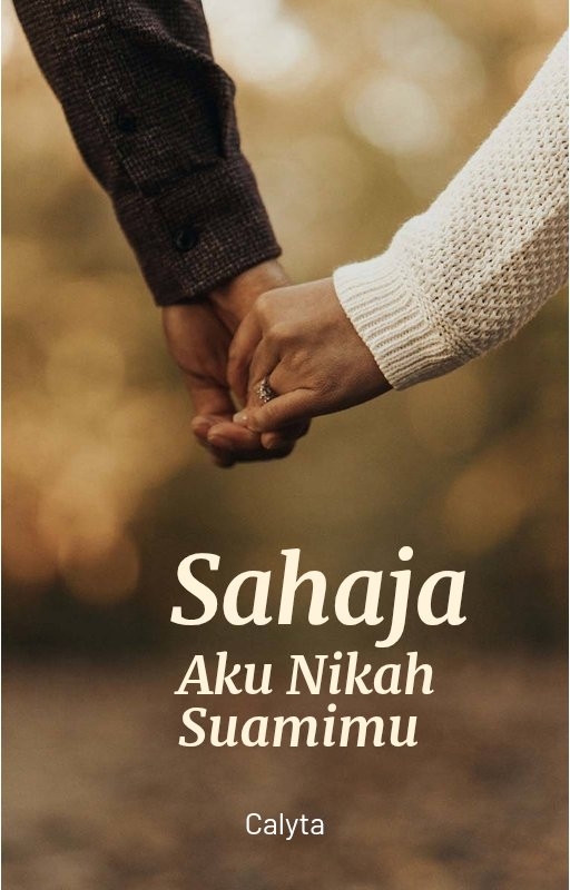 SAHAJA AKU NIKAH SUAMIMU