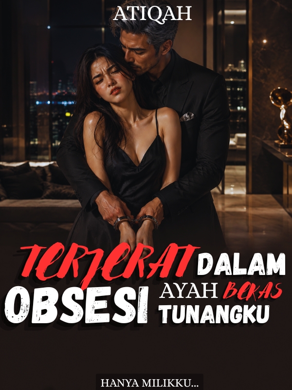 TERJERAT DALAM OBSESI AYAH BEKAS TUNANGKU