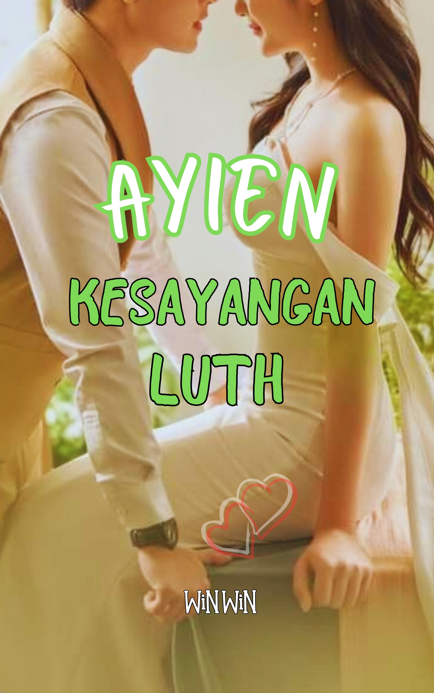 Ayien Kesayangan Luth