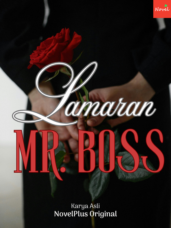 Lamaran Mr. Boss
