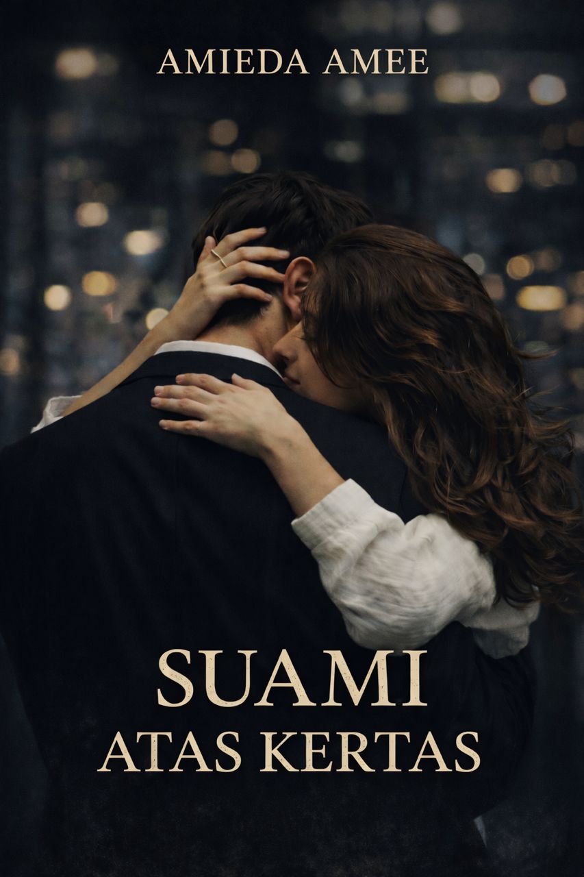 SUAMI ATAS KERTAS