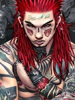 Generic placeholder thumbnail