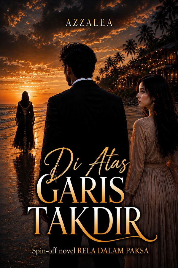 Di Atas Garis Takdir