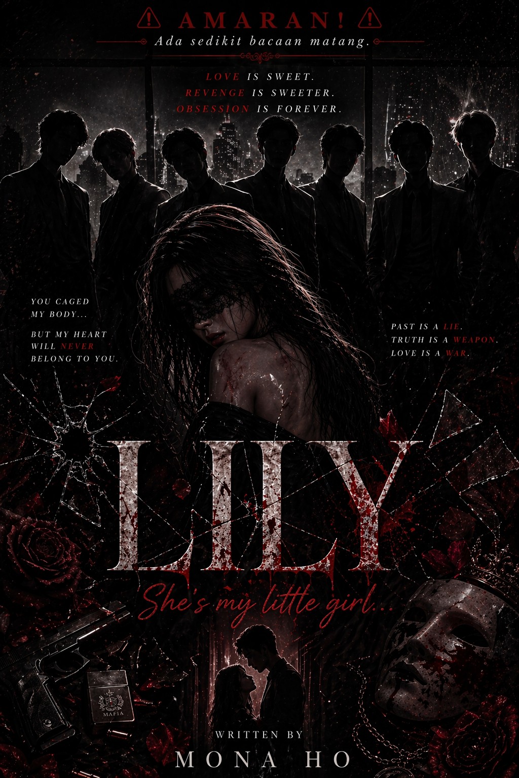 Generic placeholder thumbnail