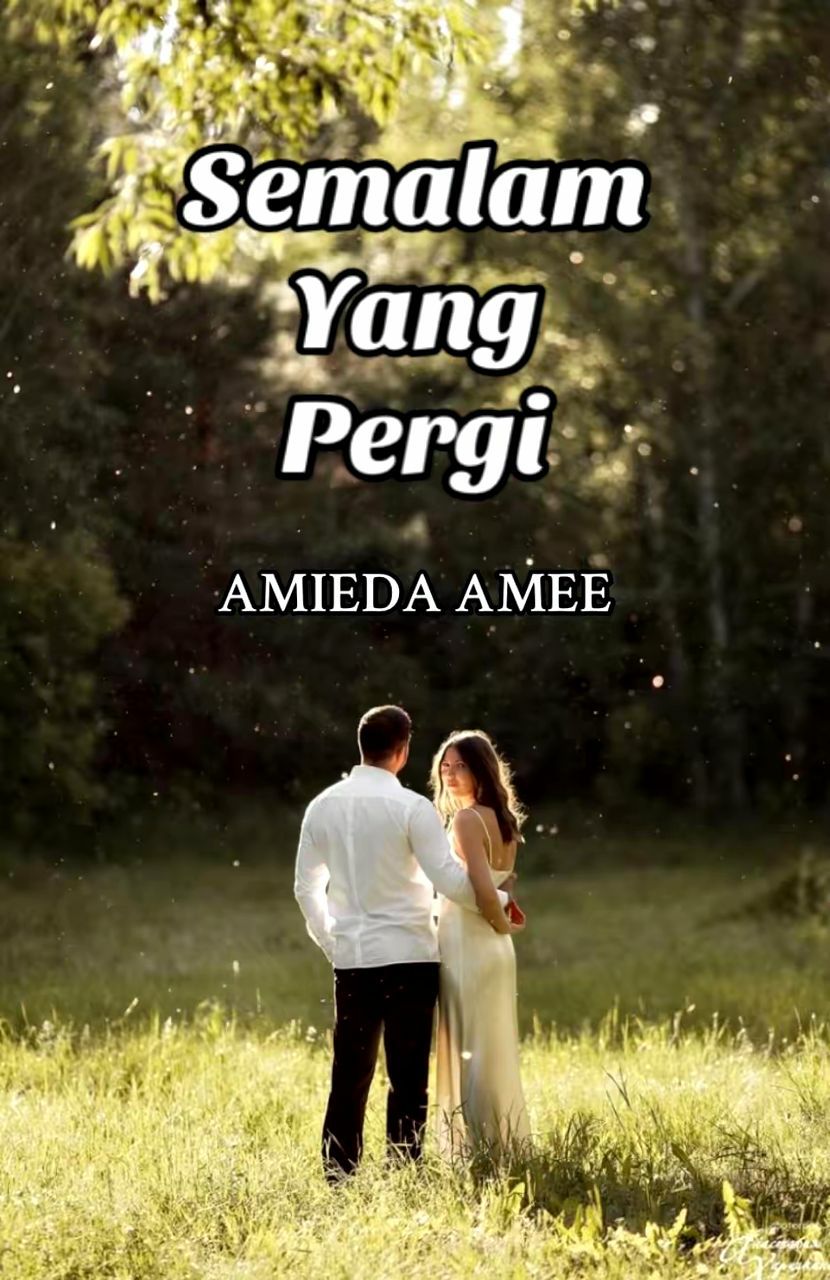 SEMALAM YANG PERGI