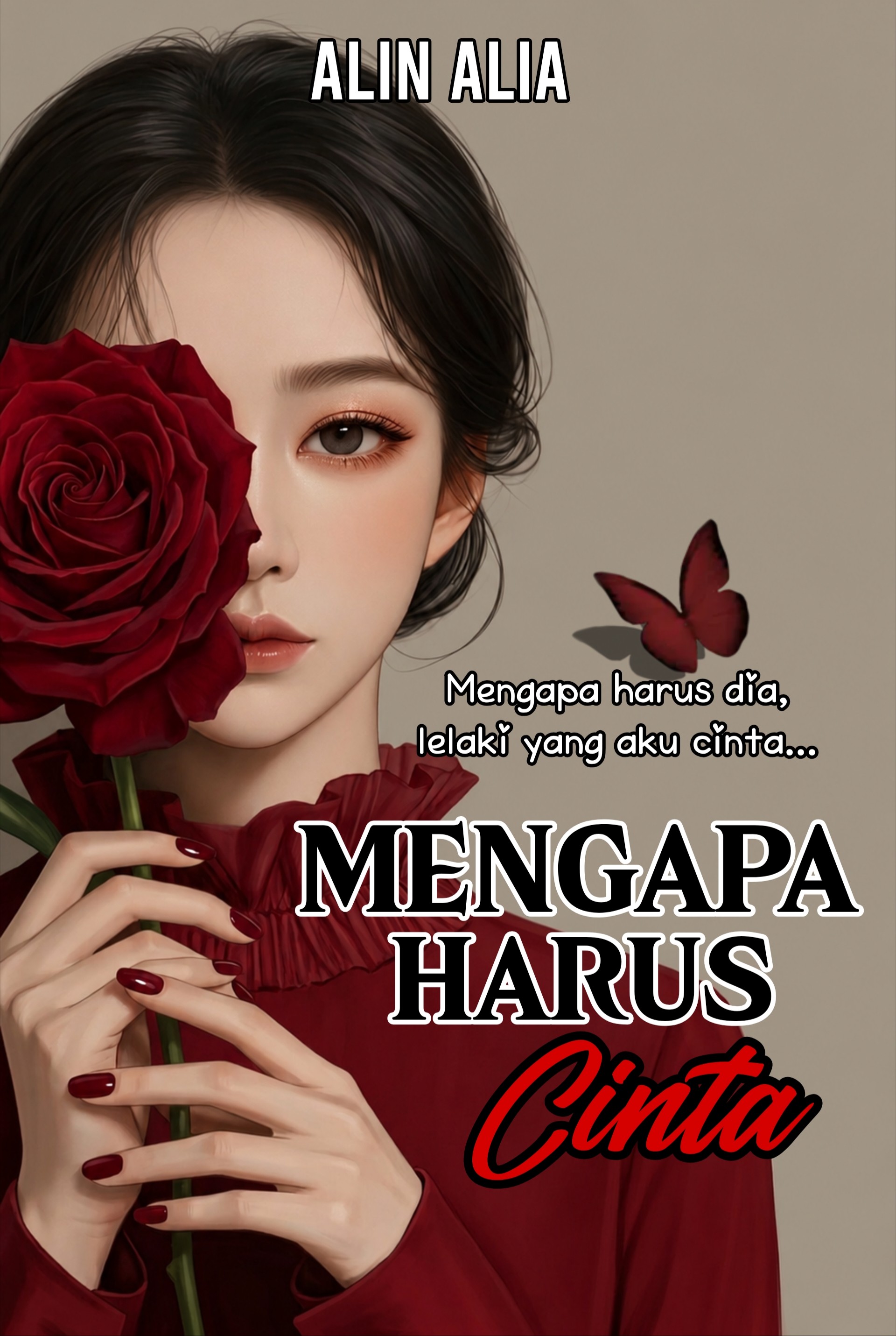 Mengapa Harus Cinta