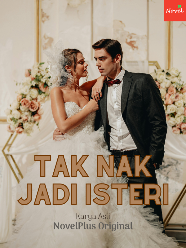 Tak Nak Jadi Isteri
