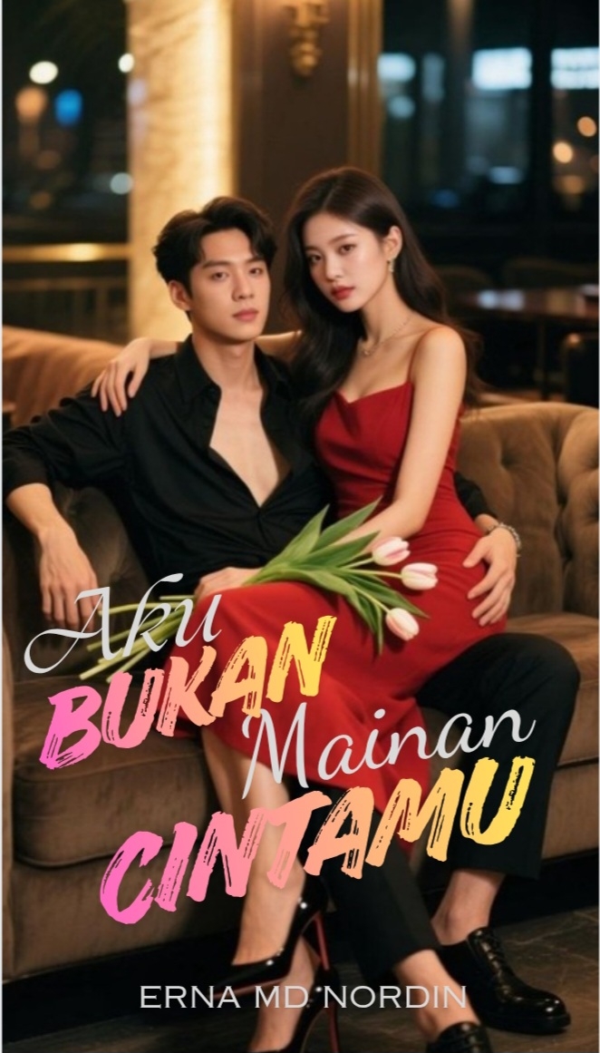 Aku Bukan Mainan Cintamu