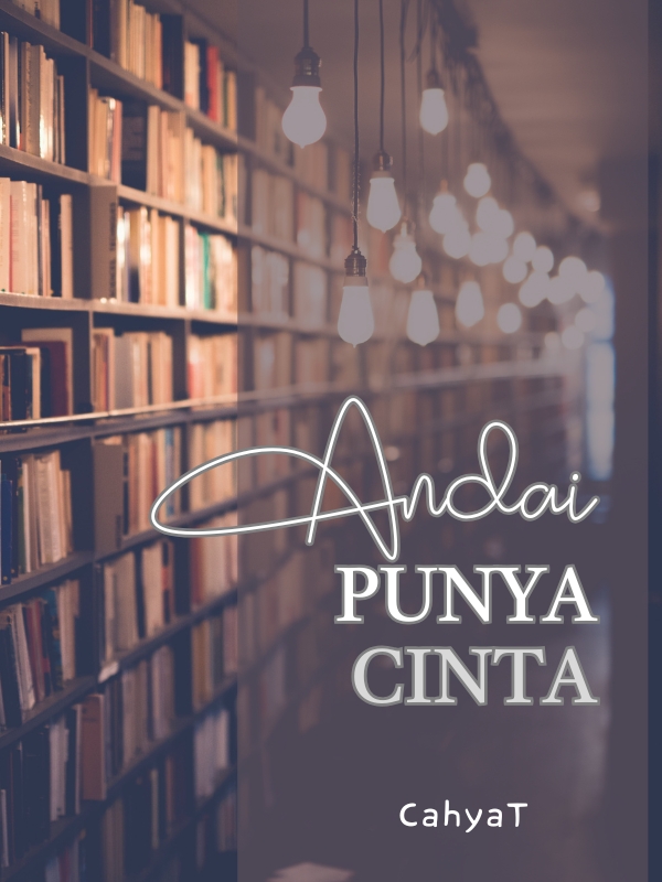 Andai Punya Cinta