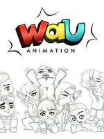 Generic placeholder thumbnail