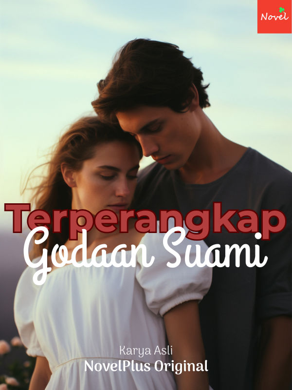 Terperangkap Godaan Suami