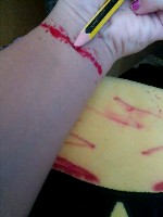 Generic placeholder thumbnail