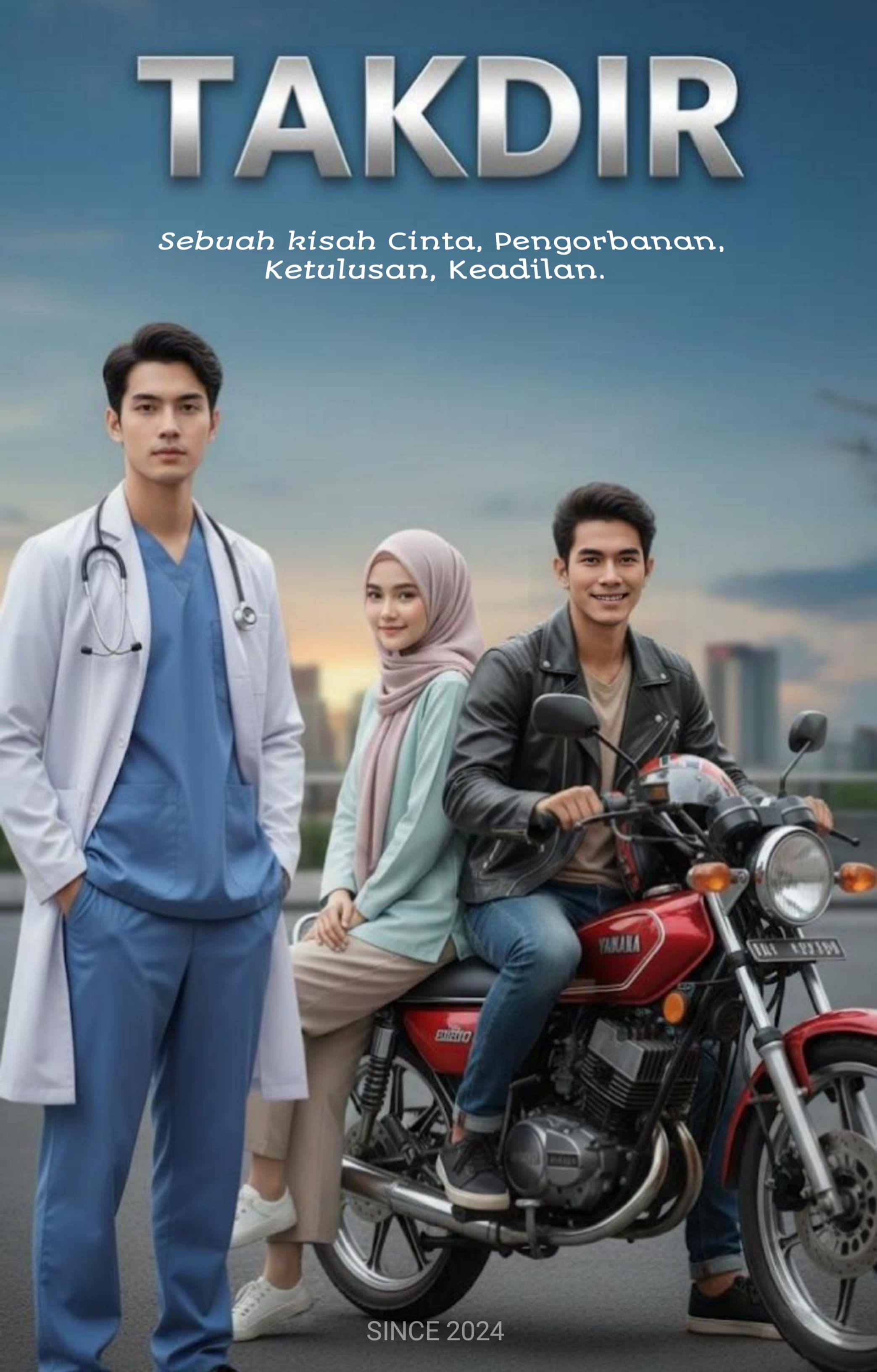 Generic placeholder thumbnail