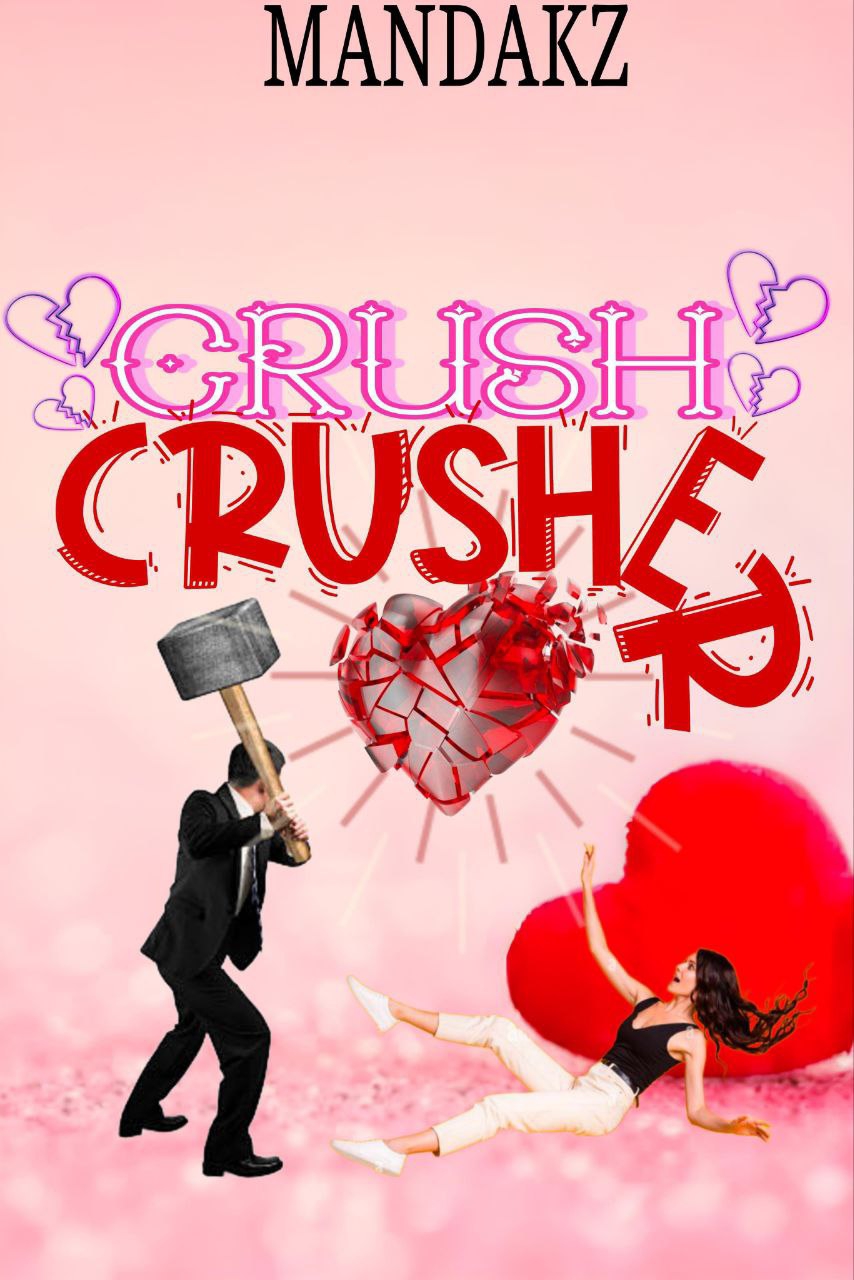 Crush Crusher