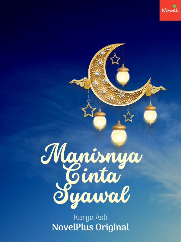 Manisnya Cinta Syawal