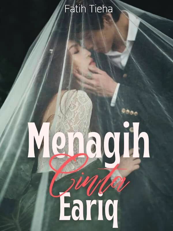 Menagih Cinta Eariq