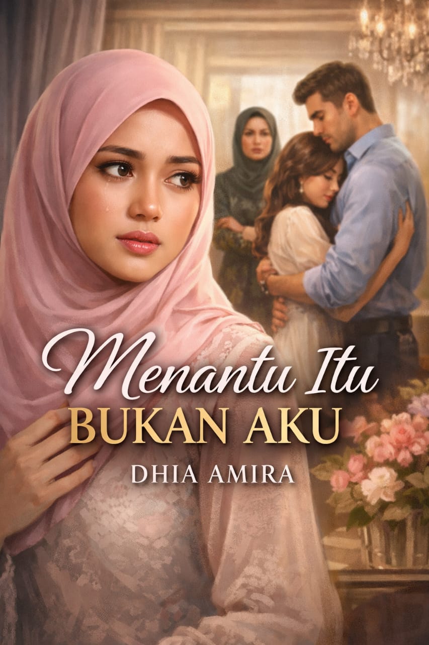 Menantu Itu Bukan Aku