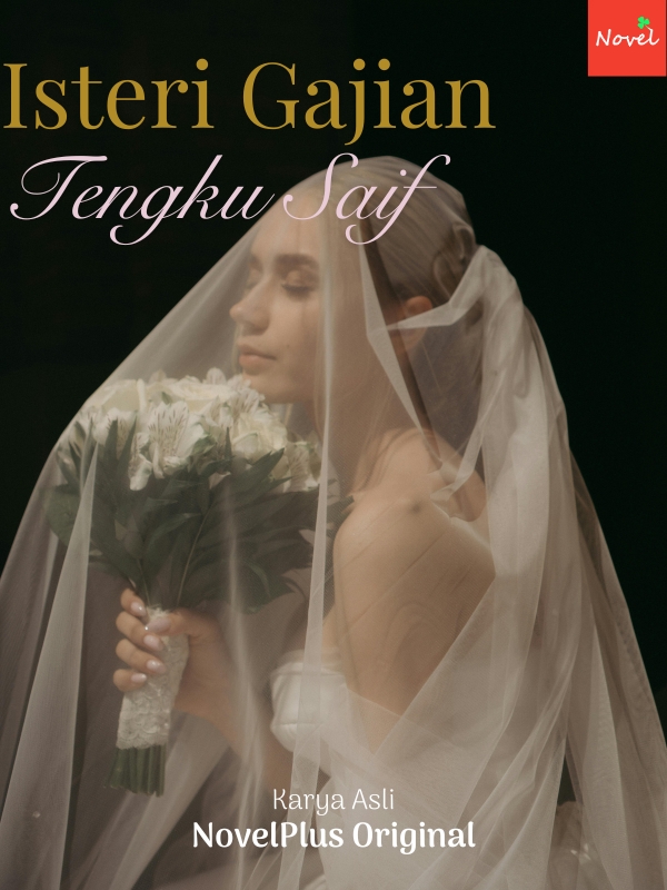 Isteri Gajian Tengku Saif