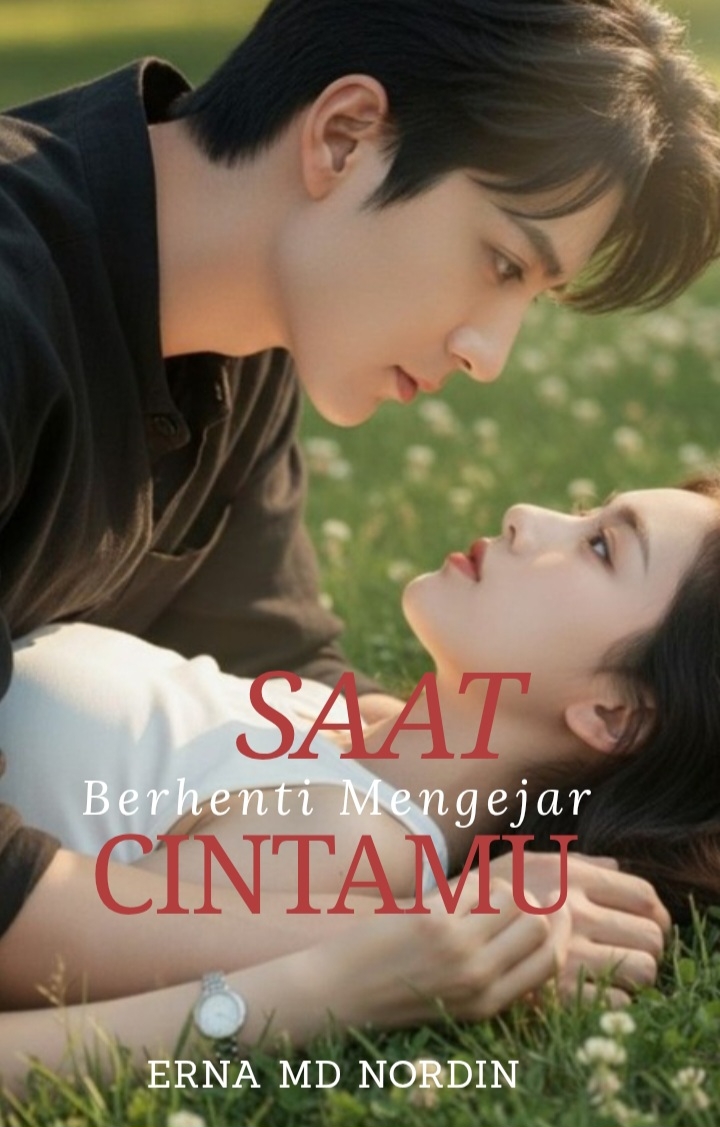 SAAT BERHENTI MENGEJAR CINTAMU