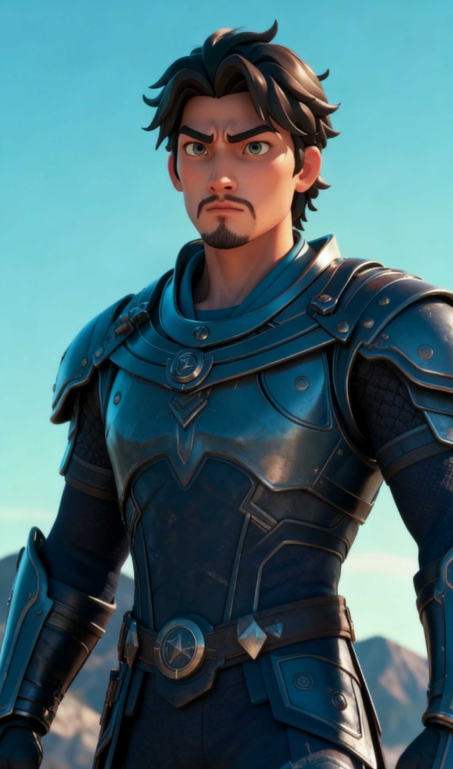 Generic placeholder thumbnail