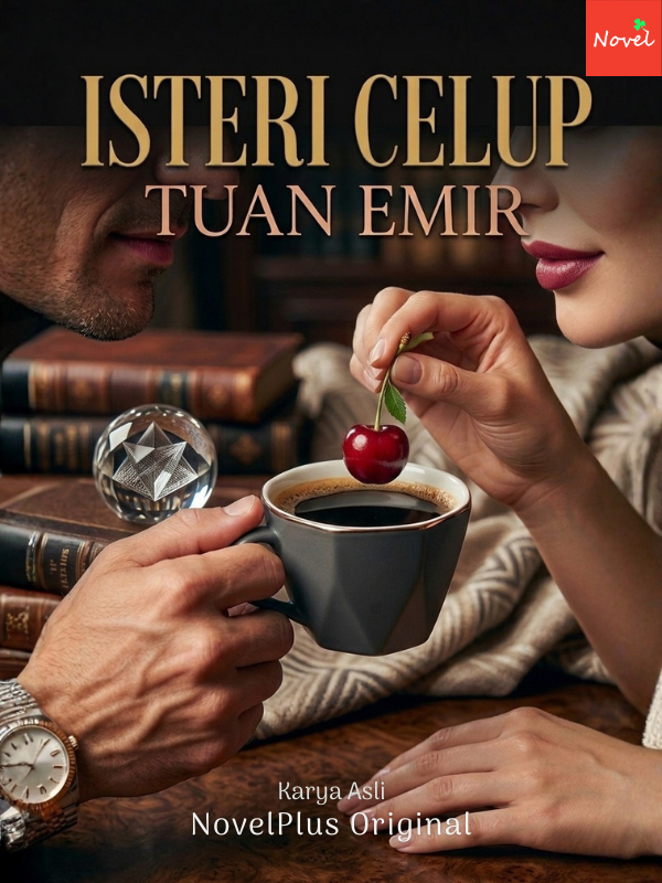 Isteri Celup Tuan Emir