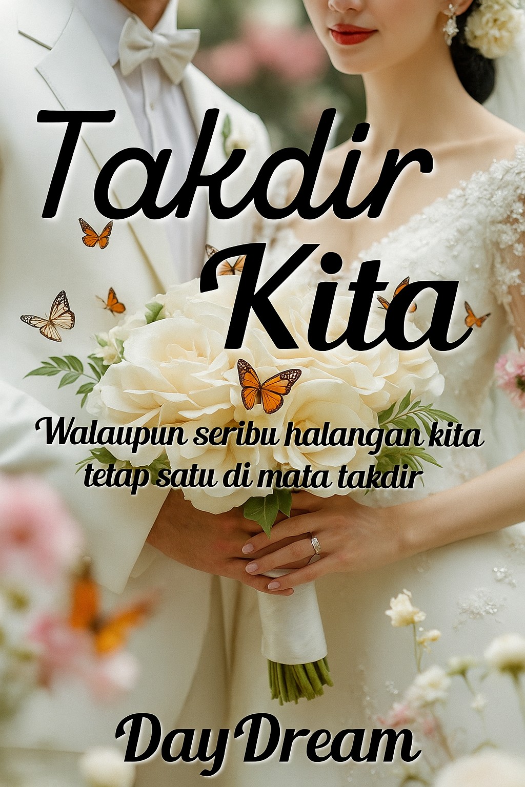 TAKDIR KITA