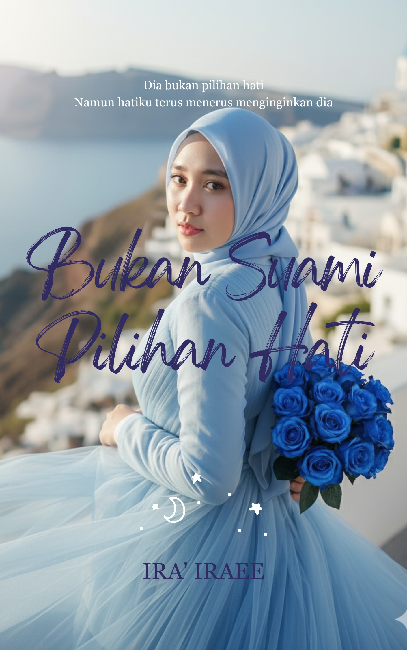 Bukan Suami Pilihan Hati