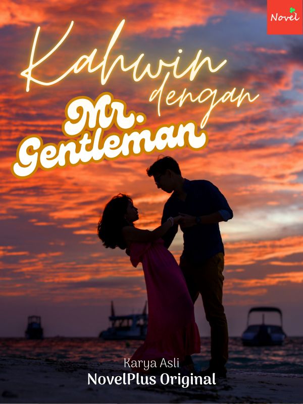 Kahwin Dengan Mr. Gentleman