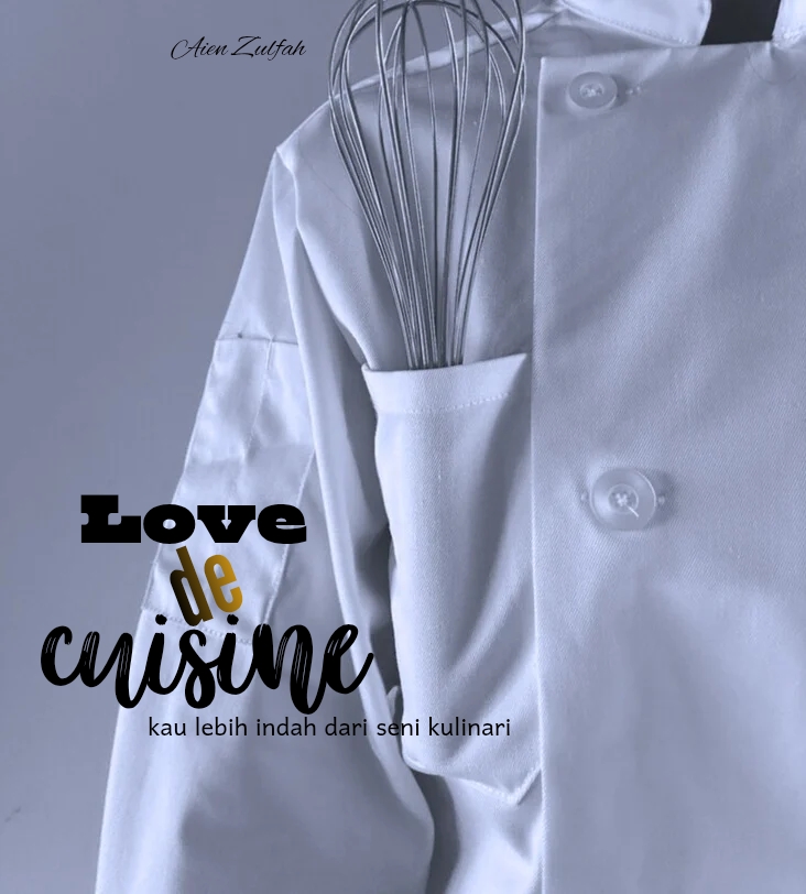 Love DE Cuisine