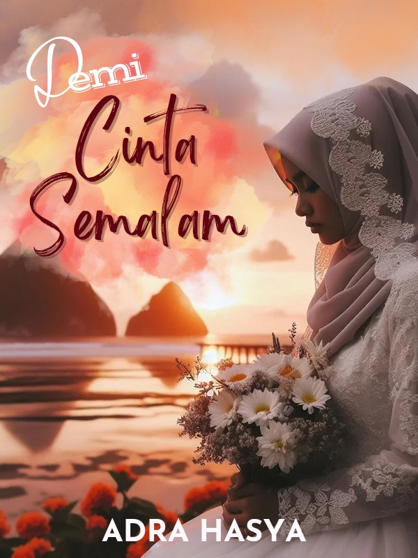 DEMI CINTA SEMALAM