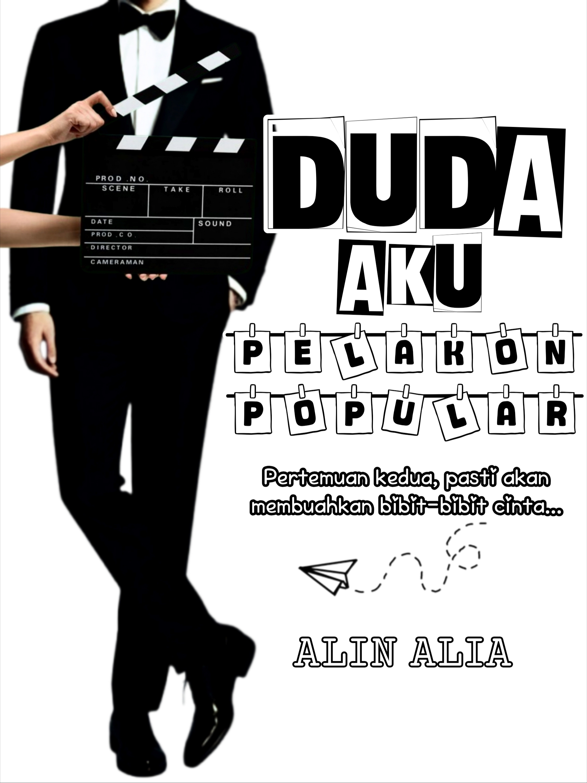 Duda Aku Pelakon Popular