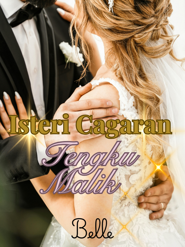 Isteri Cagaran Tengku Malik