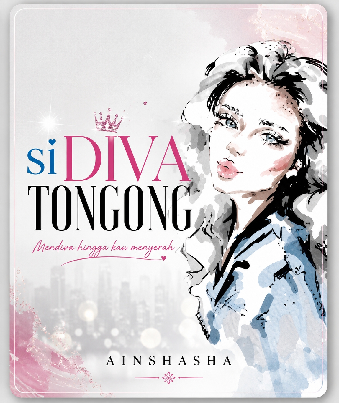 Si Diva Tongong