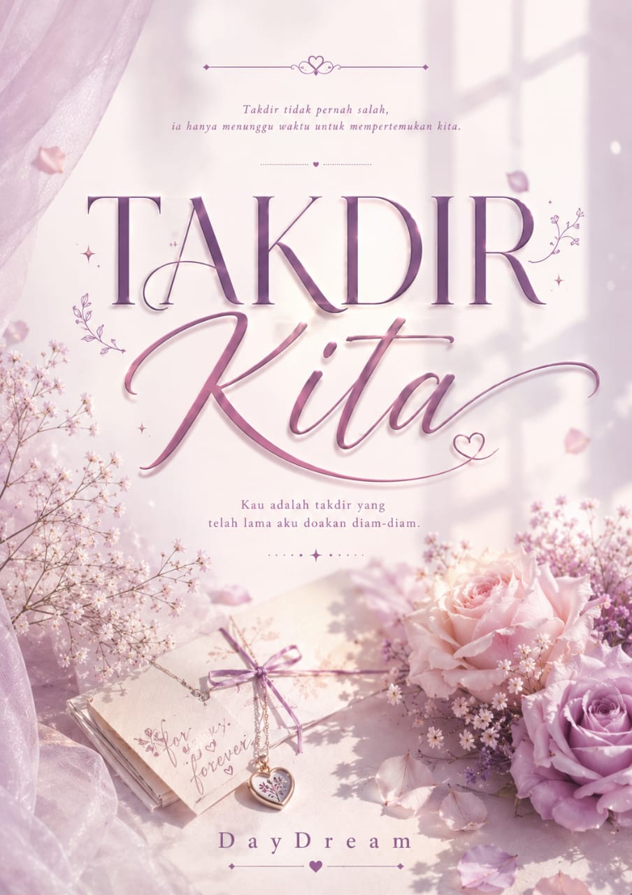 TAKDIR KITA
