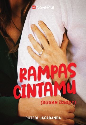 Rampas Cintamu (Sugar Daddy)