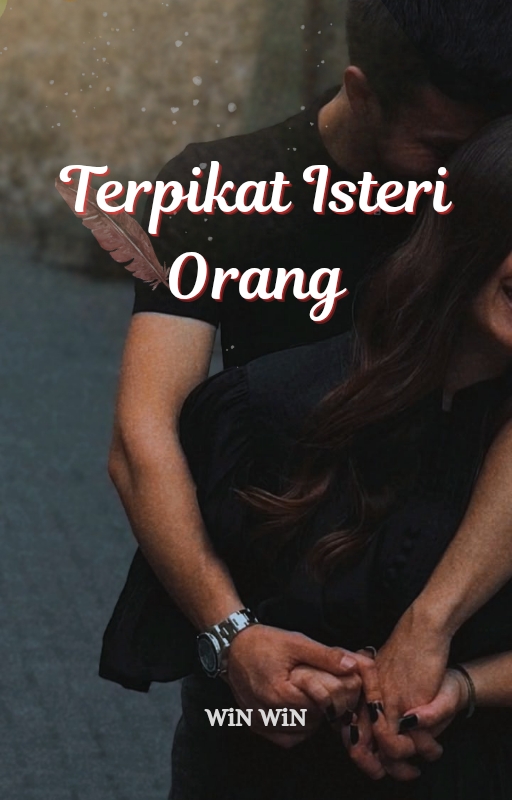 Terpikat Isteri Orang
