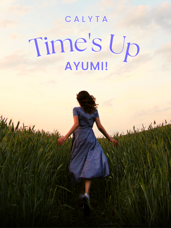 Time\'s Up Ayumi