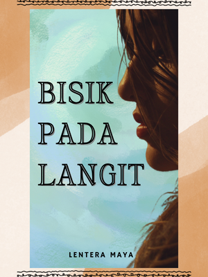 Bisik Pada Langit
